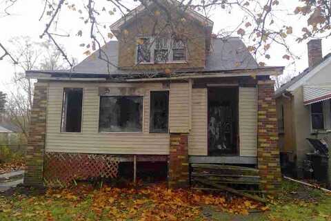 Seymour Detroit Mi 48205, Detroit, MI 48205