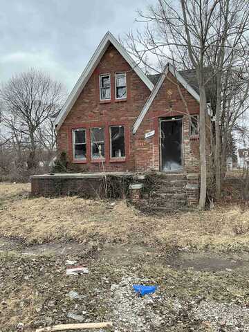 Novara Detroit Mi 48205, Detroit, MI 48205