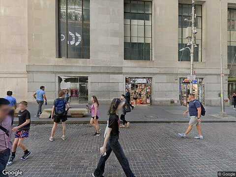 Broad, NEW YORK, NY 10005