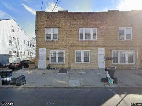 Stuyvesant, NEWARK, NJ 07106