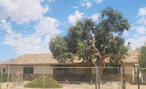 Sage, HESPERIA, CA 92345