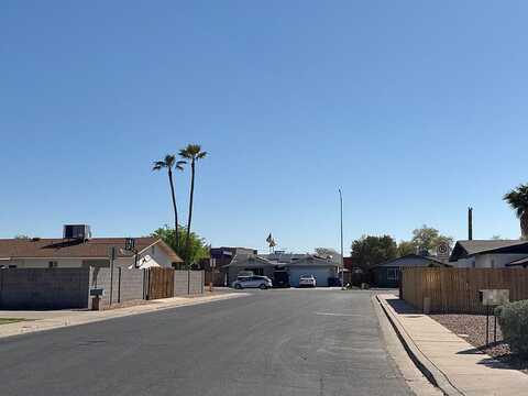 Forge, MESA, AZ 85204