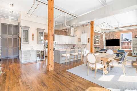 Wazee Street, Denver, CO 80202