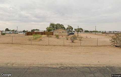 Bonanza, VICTORVILLE, CA 92392