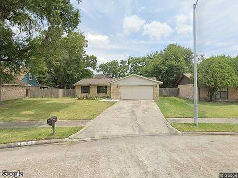 Aberdovey, CHANNELVIEW, TX 77530
