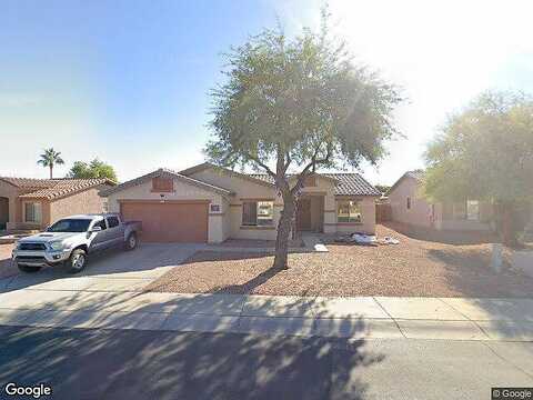 Crocus, SURPRISE, AZ 85379