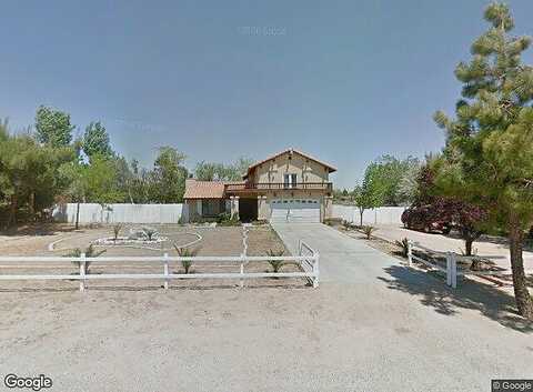 Joshua, HESPERIA, CA 92345