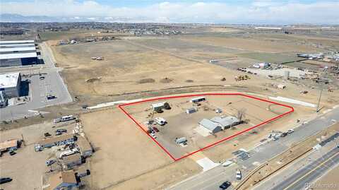 Washington, Broomfield, CO 80023