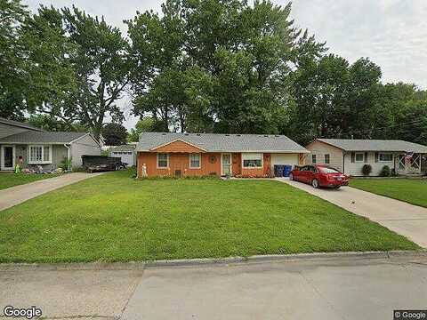 Frazier, DES MOINES, IA 50315