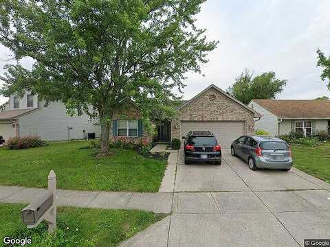 Tracy Ridge, WHITELAND, IN 46184
