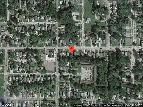 27Th, SIOUX CITY, IA 51104