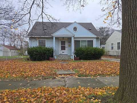 Stocker, FLINT, MI 48503