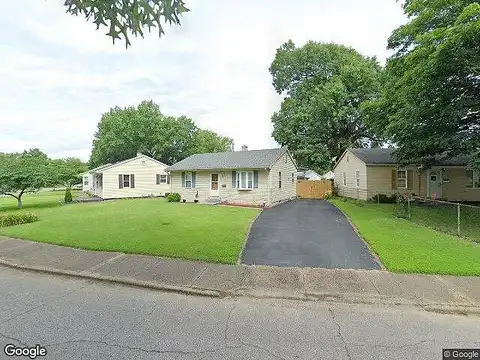 Ruston, EVANSVILLE, IN 47714