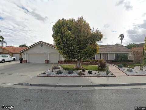 Tabor Hill, SAN JACINTO, CA 92583