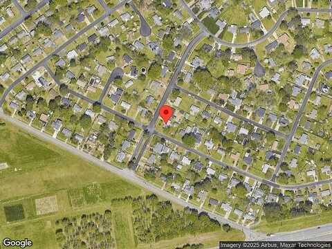 Gardenwood, VIRGINIA BEACH, VA 23455