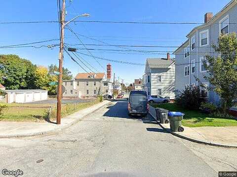 Amity Street, Providence, RI 02908