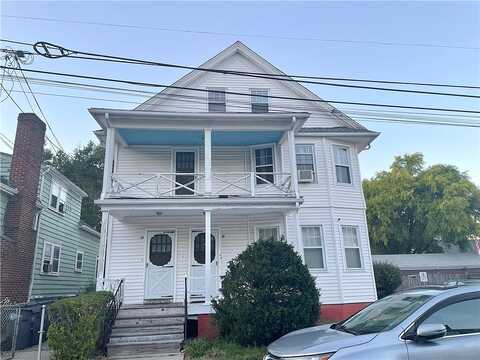 Amity Street, Providence, RI 02908