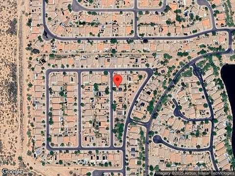 Avenida Rancho Verde, SAHUARITA, AZ 85629