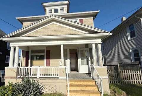 Crary, BINGHAMTON, NY 13905