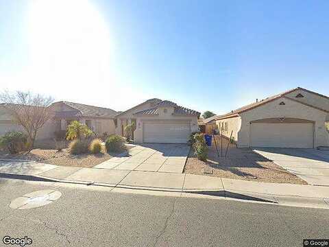Desert Hills, SURPRISE, AZ 85379