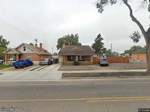 8Th, PUEBLO, CO 81001
