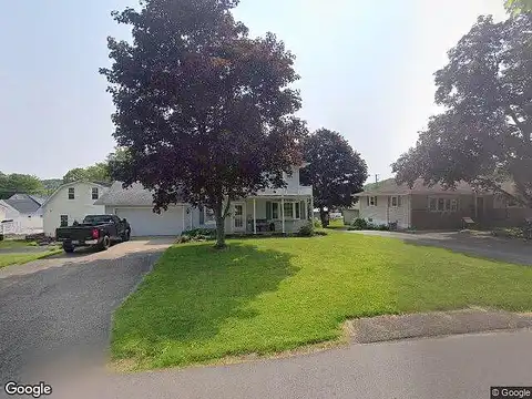 Dickerson, BELLVILLE, OH 44813