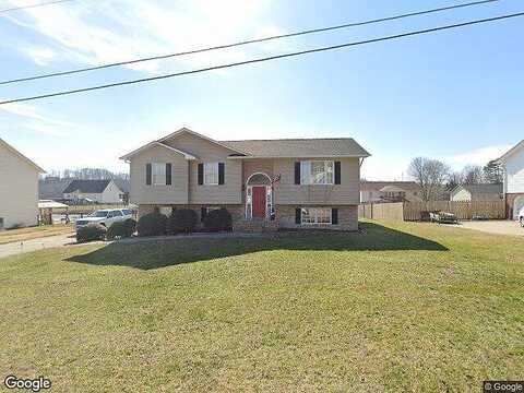 Nicole, MOUNT CARMEL, TN 37645