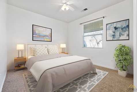 Rachel, BAKERSFIELD, CA 93314