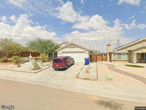 Jojoba, VICTORVILLE, CA 92394