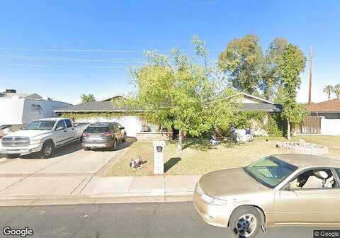 Gable, MESA, AZ 85204