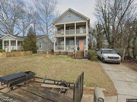 Beecher, ATLANTA, GA 30310