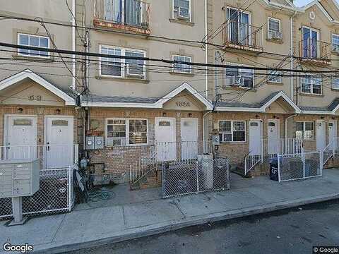 Beach 27Th, FAR ROCKAWAY, NY 11691