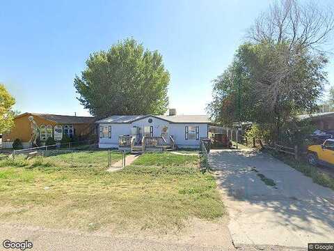 Homer, PUEBLO, CO 81007