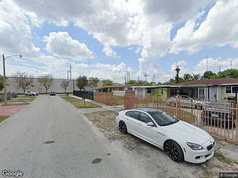 198Th, MIAMI, FL 33169