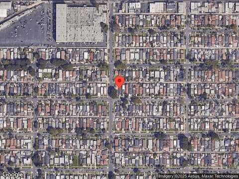 59Th, LOS ANGELES, CA 90047
