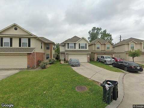 Kiplands Bend, HOUSTON, TX 77014