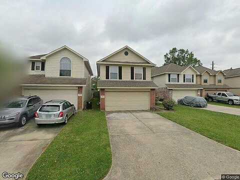 Kiplands Bend, HOUSTON, TX 77014