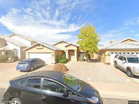 Linda, CHANDLER, AZ 85224
