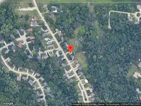 Prairie Du Chien, IOWA CITY, IA 52245