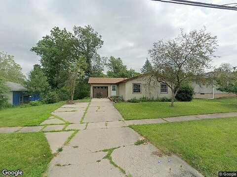 Prairie Du Chien, IOWA CITY, IA 52245