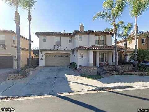 Whisper, CHULA VISTA, CA 91915