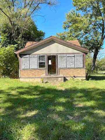 Burgess Detroit Mi 48223, Detroit, MI 48223