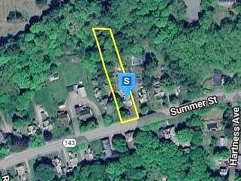 Summer, SPRINGFIELD, VT 05156