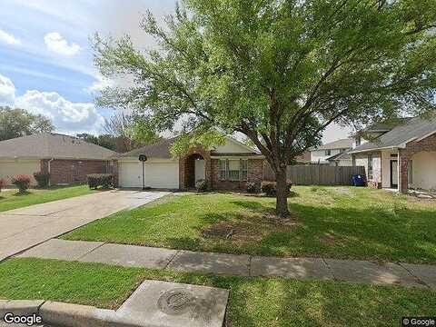 Clayton Bend, HOUSTON, TX 77082