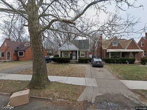 Collingham, DETROIT, MI 48205