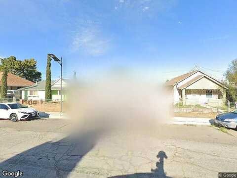 St, MOJAVE, CA 93501