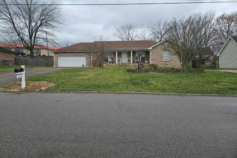 Lancashire, CLARKSVILLE, TN 37043