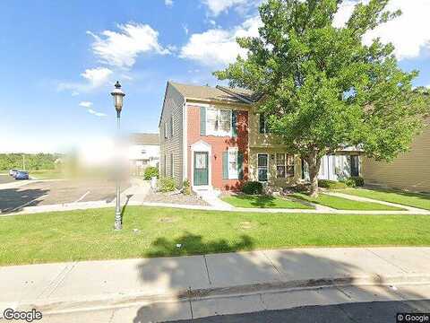 Idalia, AURORA, CO 80017