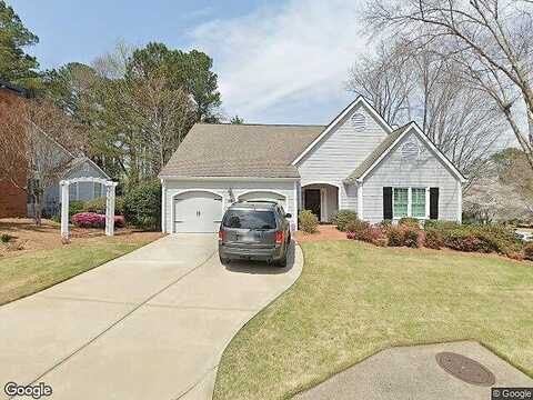 Spinnaker, ALPHARETTA, GA 30005