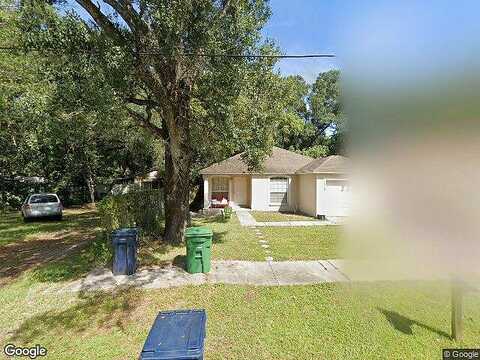 Nome, TAMPA, FL 33604